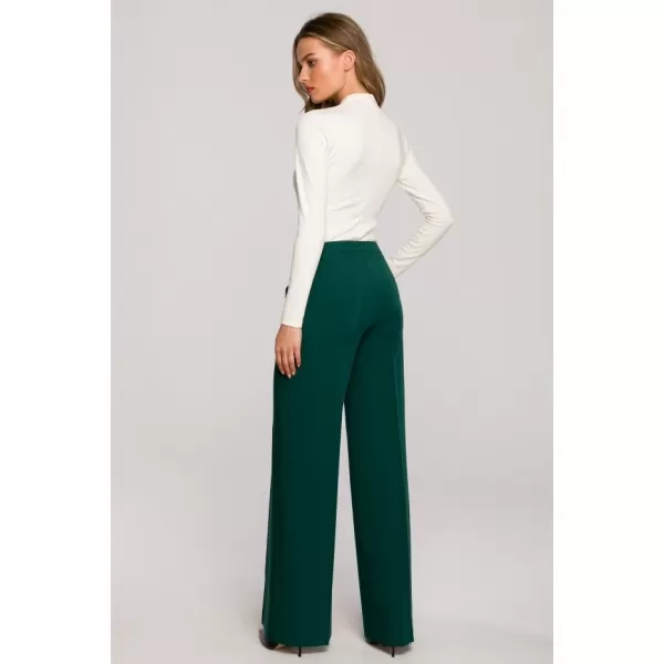  Damenhosen STYLOVE S311 GRÜN 