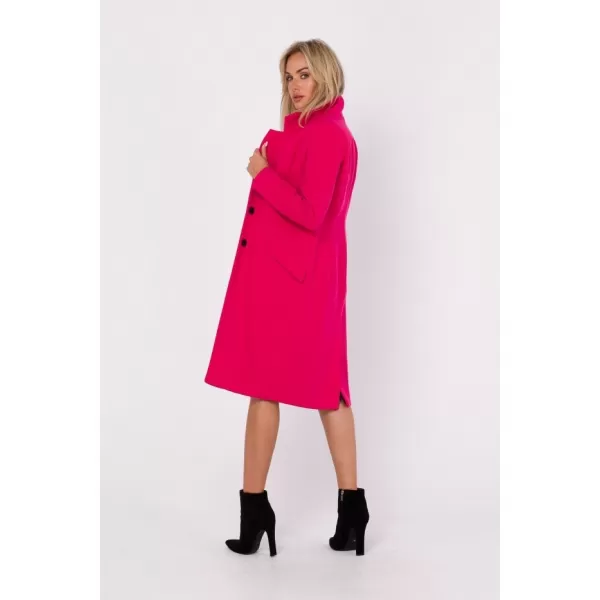  Damenmantel MOE M758 FUCHSIE 