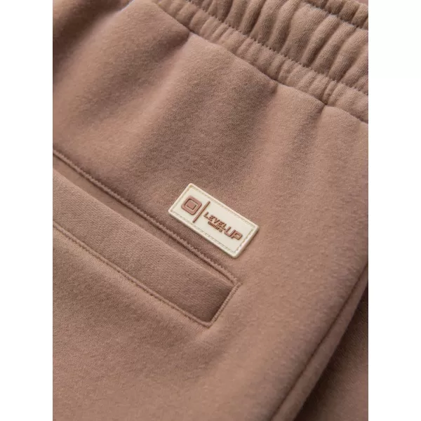  Herrenshorts OMBRE OU-SRBC-0101 BRAUN 