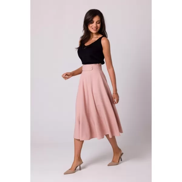  Damenrock BEWEAR B265 ROSA 