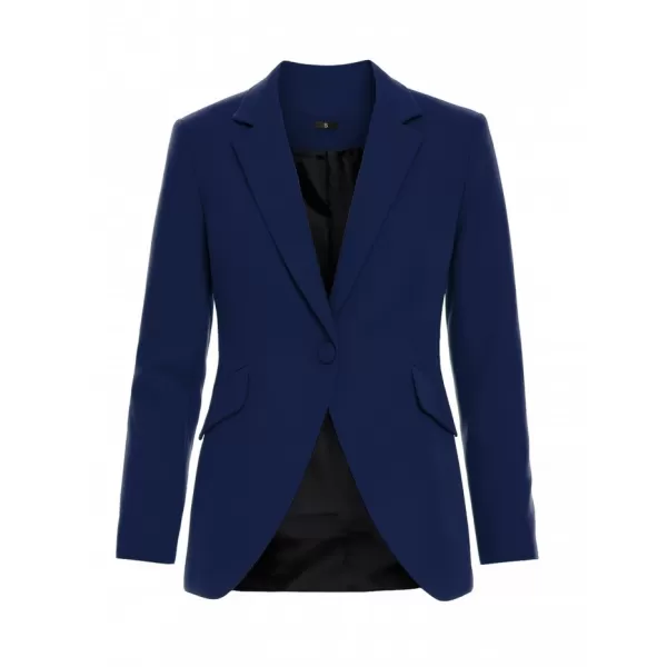  Damenjacke MOE M701 MARINEBLAU 