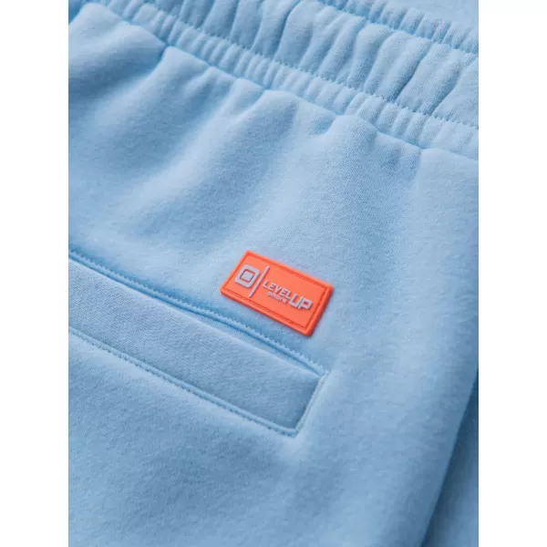  Herrenshorts OMBRE OU-SRBC-0101 BLAU 