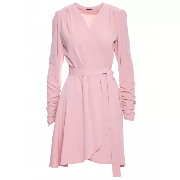  Kleid MOE M487 PULVER 