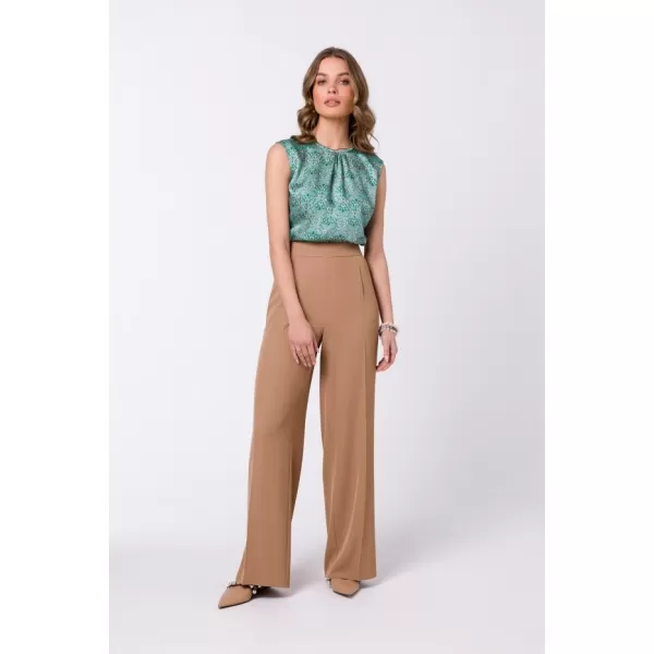  Damenhosen STYLOVE S331 BEIGE 