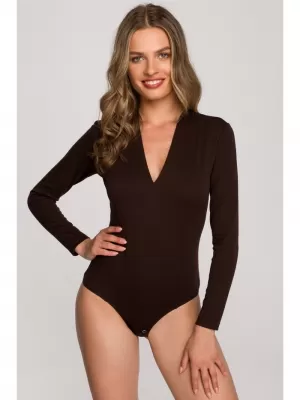 Frauenpunkte STYLOVE S327 BRAUN