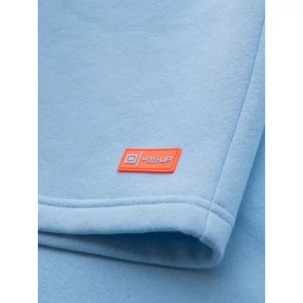  Herrenshorts OMBRE OU-SRBC-0101 BLAU 