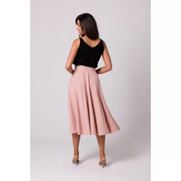  Damenrock BEWEAR B265 ROSA 