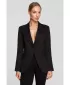 Damenjacke MOE M701 SCHWARZ