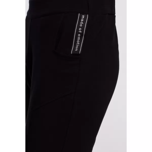  Damenhosen MOE M493 SCHWARZ 