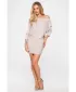 Kleid MOE M723 SEKT