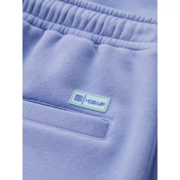  Herrenshorts OMBRE OU-SRBC-0101 LAVENDEL 