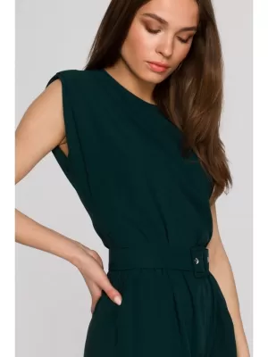 Damenoverall STYLOVE S259 GRÜN