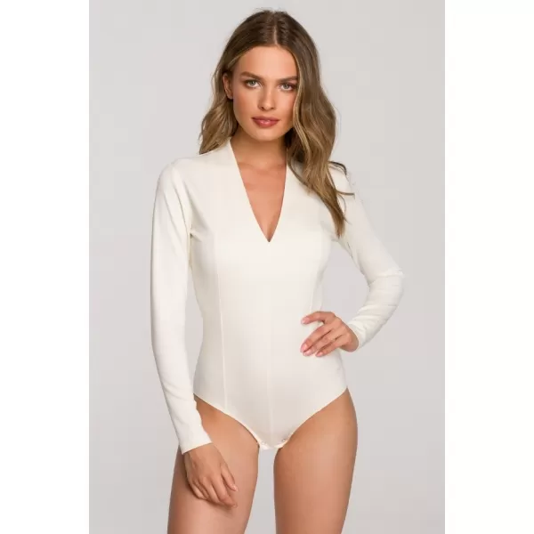 Frauenpunkte STYLOVE S327 NATURFARBEN 