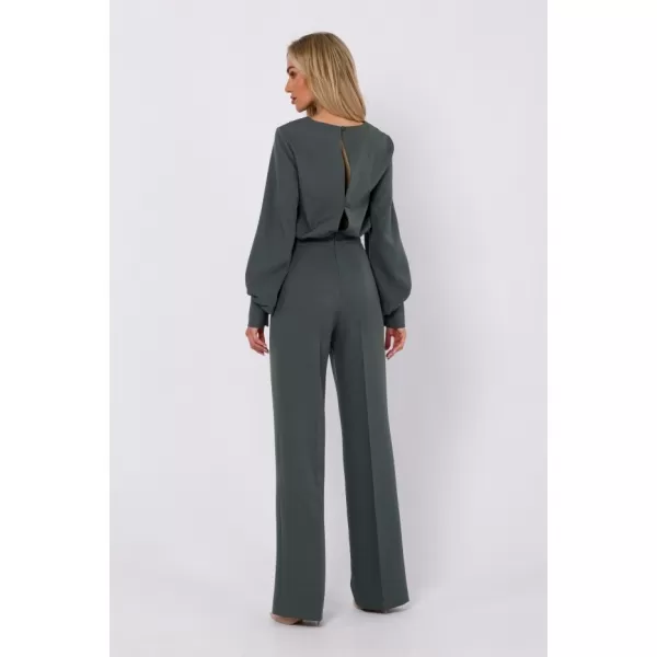  Damenoverall MOE M754 KHAKI 
