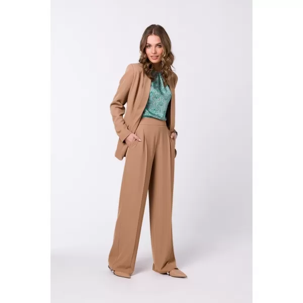  Damenhosen STYLOVE S331 BEIGE 