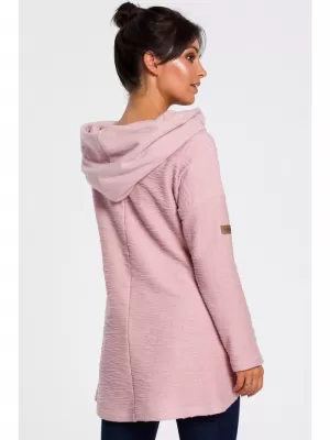 Damen-Sweatshirt BEWEAR B131 PULVER