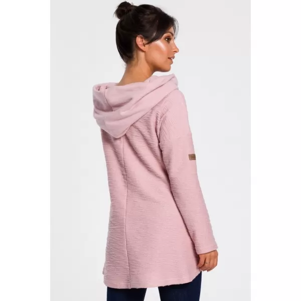  Damen-Sweatshirt BEWEAR B131 PULVER 