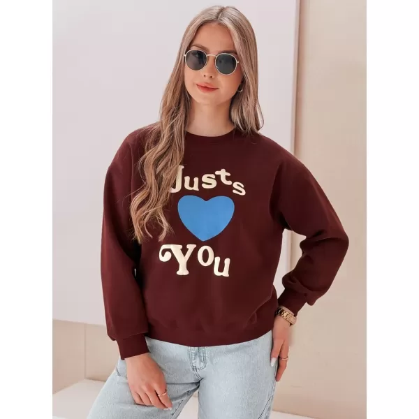  Damen Sweatshirt DSTREET FEELME BY1474 BORDE 