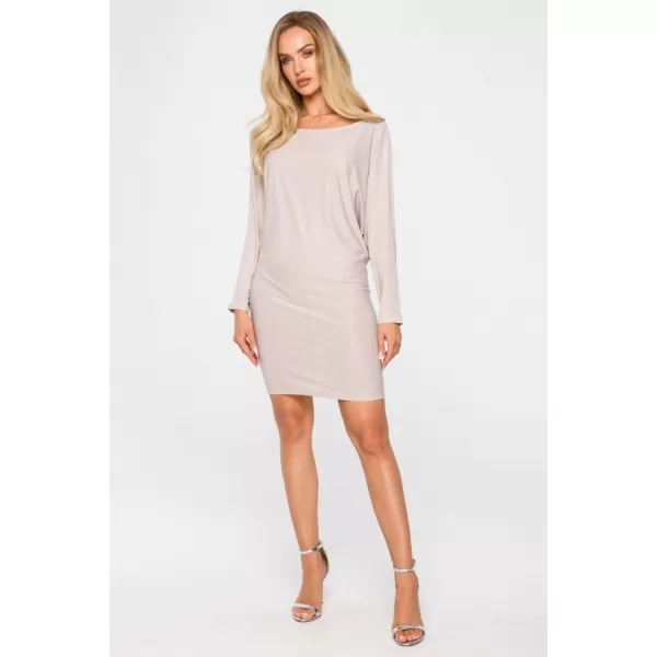  Kleid MOE M723 SEKT 