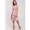 Kleid STYLOVE S225 ROSA