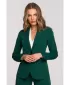 Damenjacke STYLOVE S310 GRÜN