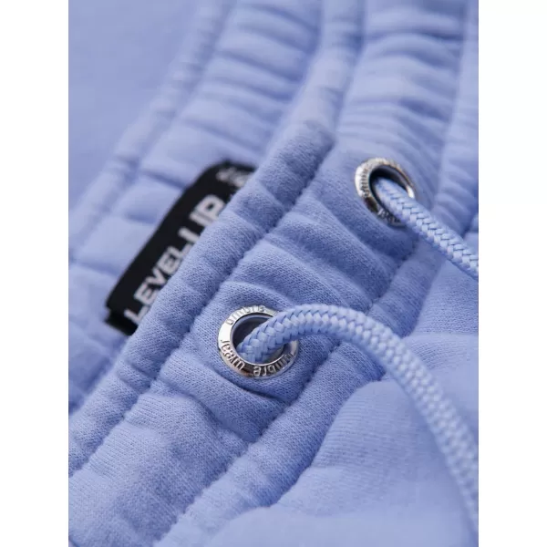  Herrenshorts OMBRE OU-SRBC-0101 LAVENDEL 