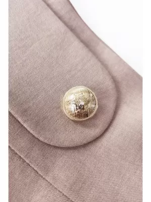 Damenrock BEWEAR B265 BEIGE
