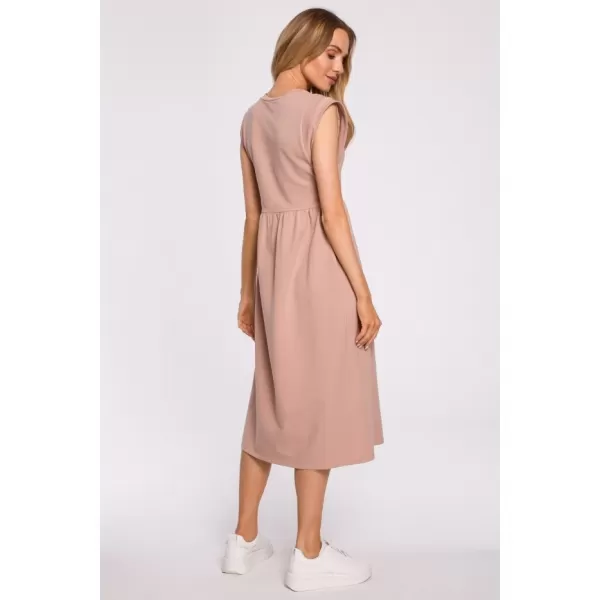  Kleid MOE M581 MOKKA 