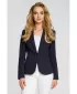 Damenjacke MOE M243 MARINEBLAU