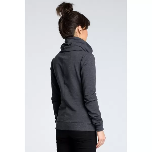  Damen-Sweatshirt BEWEAR B071 GRAPHIT 