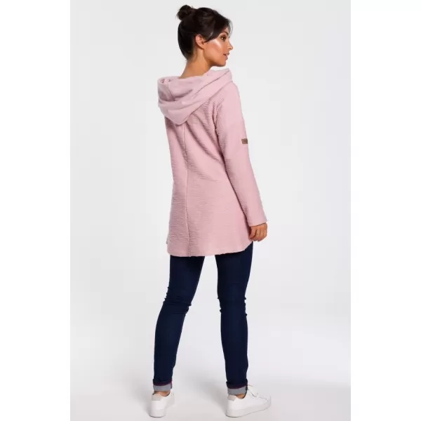  Damen-Sweatshirt BEWEAR B131 PULVER 
