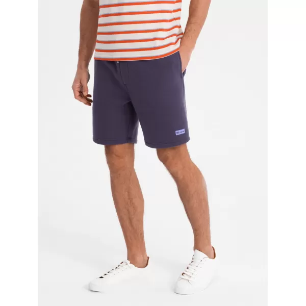  Herrenshorts OMBRE OU-SRBC-0101 LILA 