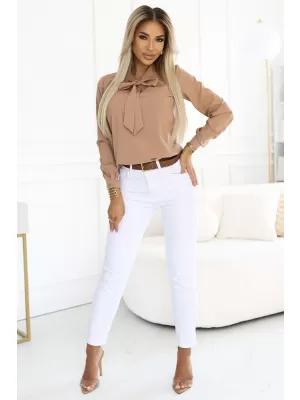 Damen NUMOCO 140-27 MOCHA MOUSSE