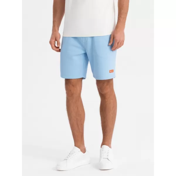  Herrenshorts OMBRE OU-SRBC-0101 BLAU 