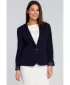 Damenjacke STYLOVE S154 MARINEBLAU