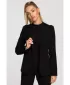 Damenjacke MOE M691 SCHWARZ