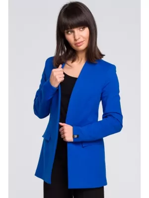 Damenjacke BEWEAR B102 KÖNIGSBLAU