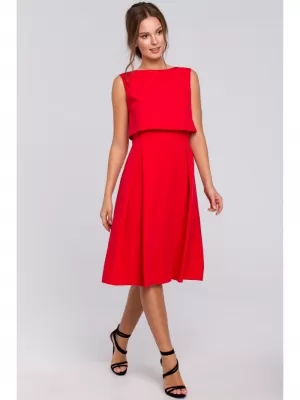 Kleid MAKOVER K005 HRSG