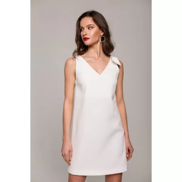  Kleid MAKOVER K128 NATURFARBEN 