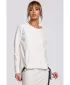 Damen-Sweatshirt MOE M492 NATURFARBEN
