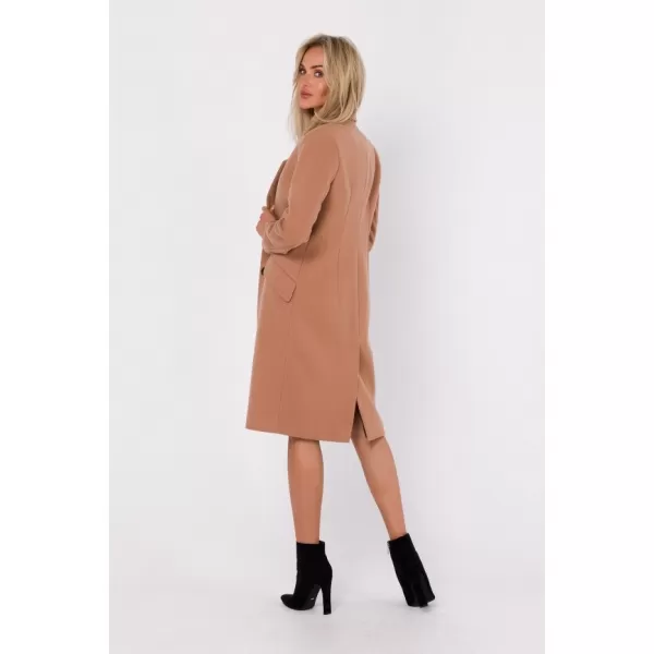  Damenmantel MOE M758 KAMEL 