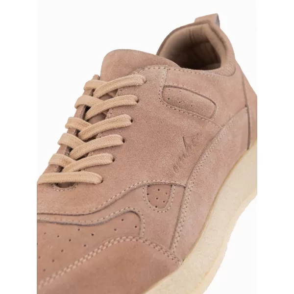  Herrenschuhe OMBRE OM-FOSL-0205 BEIGE 