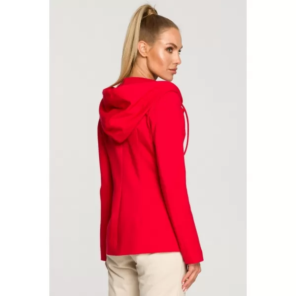  Damenjacke MOE M691 HRSG 
