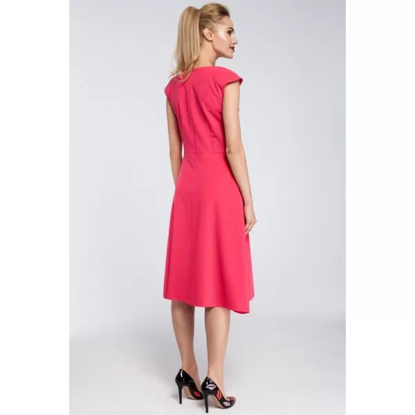  Kleid MOE M296 ROSA 