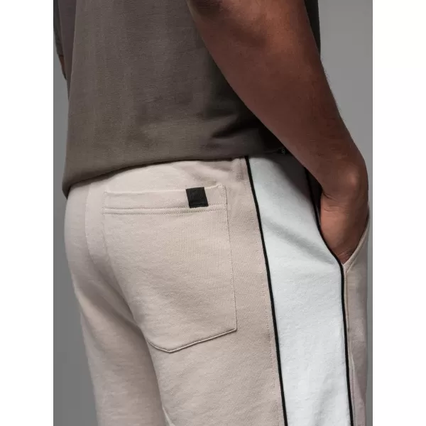  Herrenshorts OMBRE OM-SRSK-0182 BEIGE 