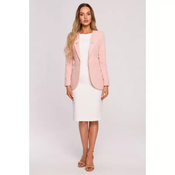  Damenjacke MOE M665 PULVER 
