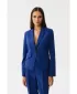 Damenjacke STYLOVE S353 KÖNIGSBLAU