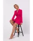 Kleid MOE M749 ROSA