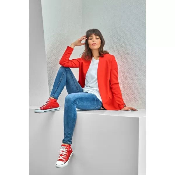  Damenjacke BEWEAR B102 HRSG 