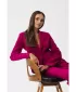 Damenjacke STYLOVE S353 PFLAUME